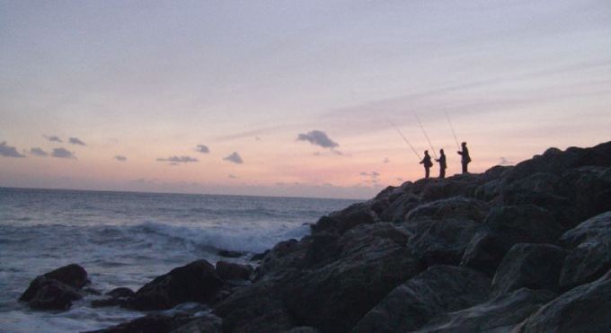 Portugal – Fado, Port & Barsch (2012/01, Fisch & Wasser)