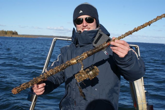 Bodden 2010 – Strelasund & Schwedenstrom