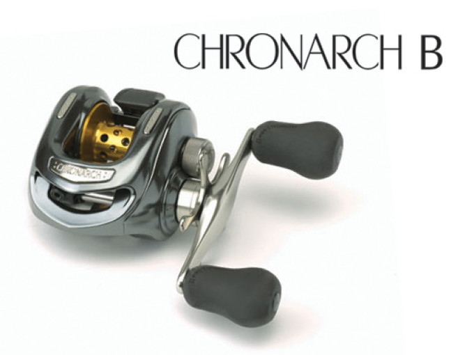 Shimano Chronarch B