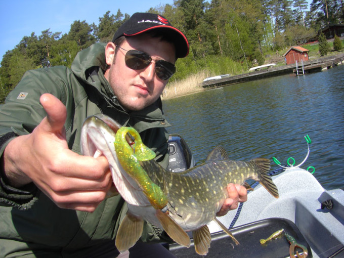 Schärengarten 2009 – Ingmarsö
