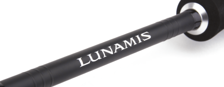 Die Shimano Lunamis S800L im Test