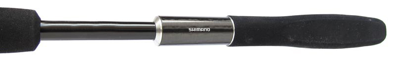 Shimano Lunamis S800L