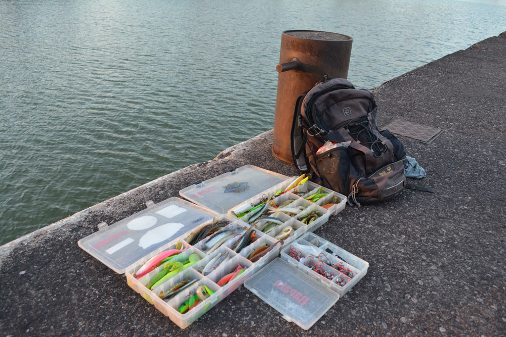Kderboxen - ToughAngler
