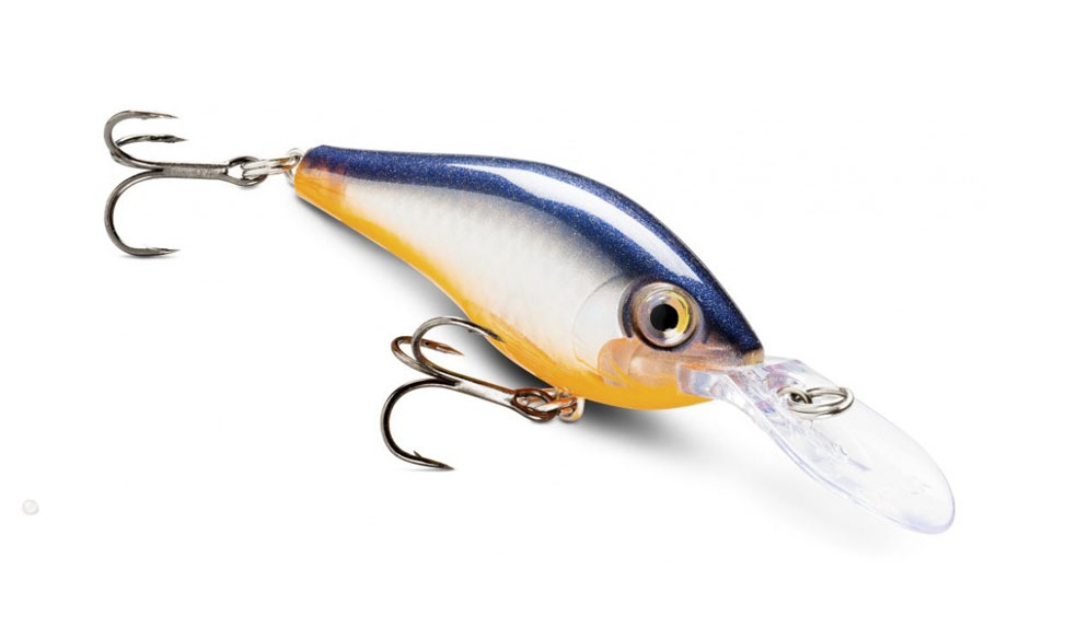 Rapala Max Rap Fat Shad