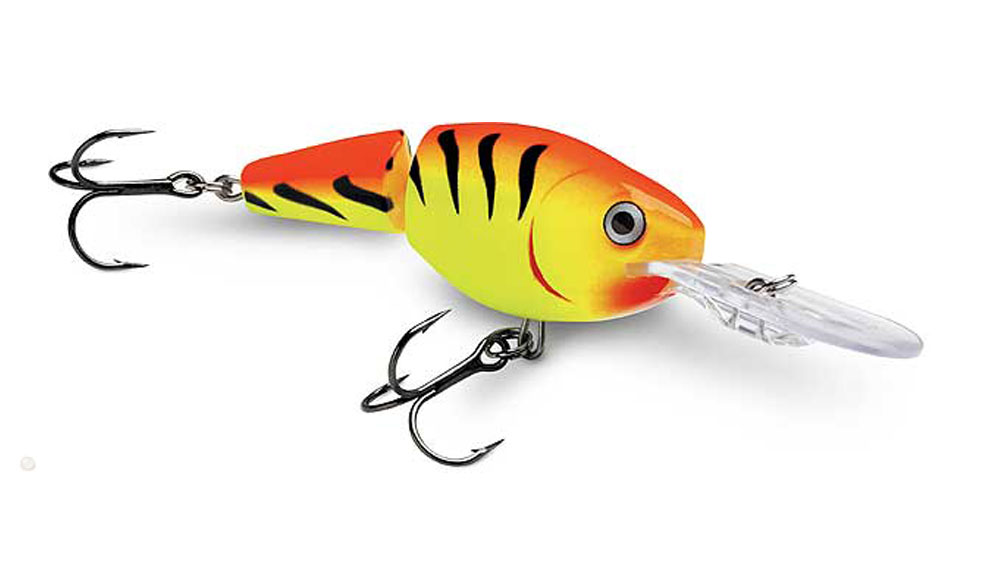 Rapala Jointed Shad Rap