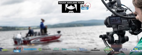 Tough Anglers Tour 2016